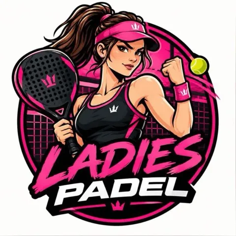 Ladies padel 