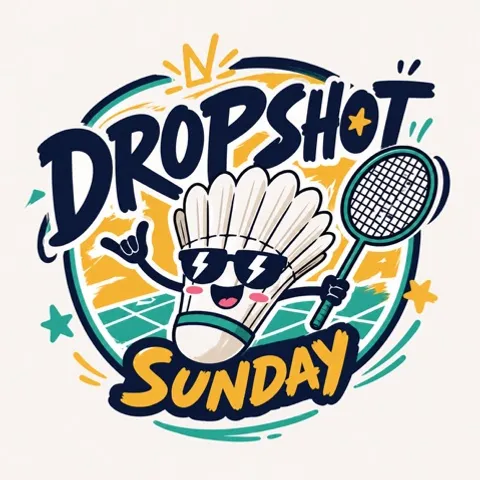 Dropshot Sunday