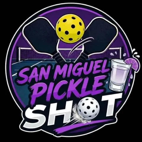 San Miguel Pickle Shot