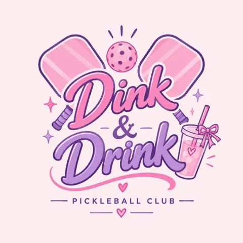 Dink & Drink 🏓🍻
