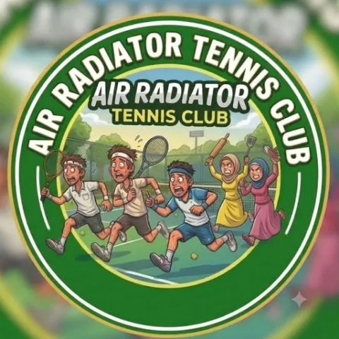 Air Radiator