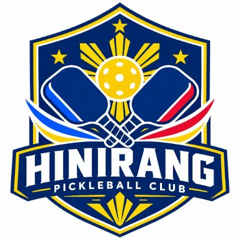 Hinirang Pickleball Club