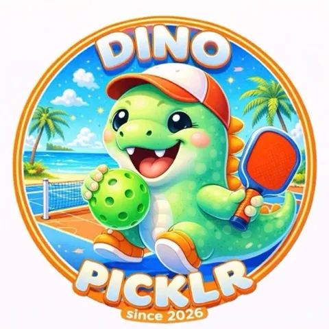 DINO PICKLR 🦕