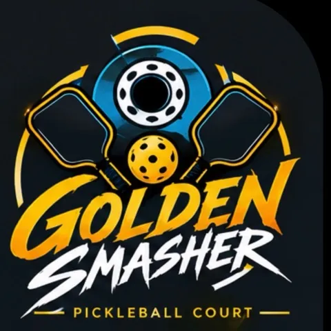 GOLDEN SMASHER