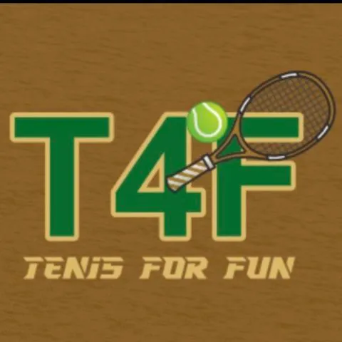 Tennis For Fun (T4F)