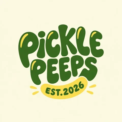 Pickle Peeps 