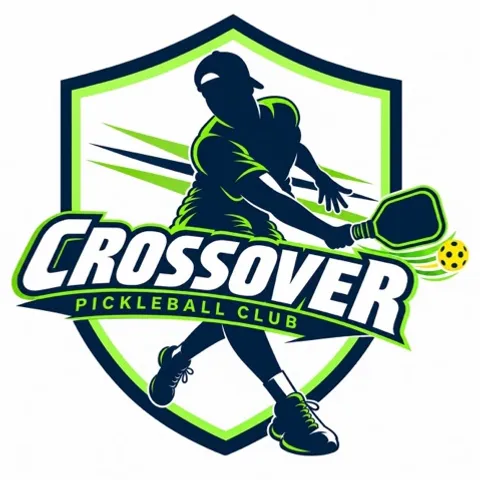 Crossover Pickleball Club