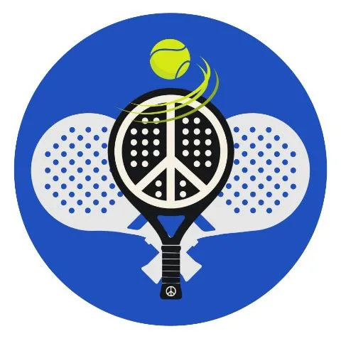 Peace.Padel