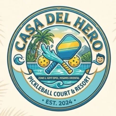 Casa del Hero Pickleball Igpit Opol
