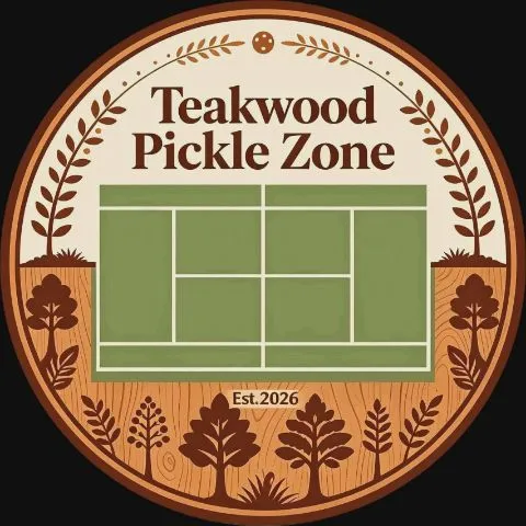 Teakwood Pickle Zone