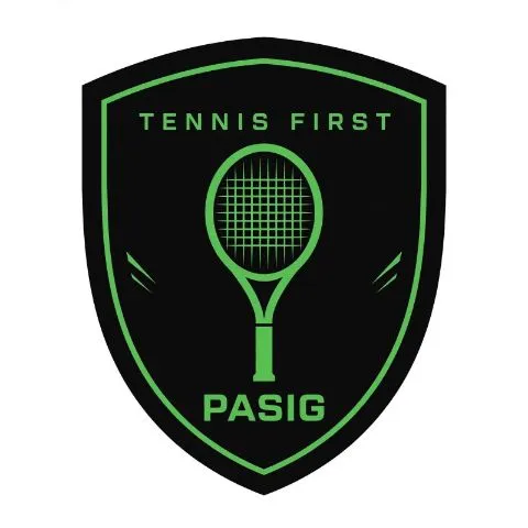 Tennis First Pasig
