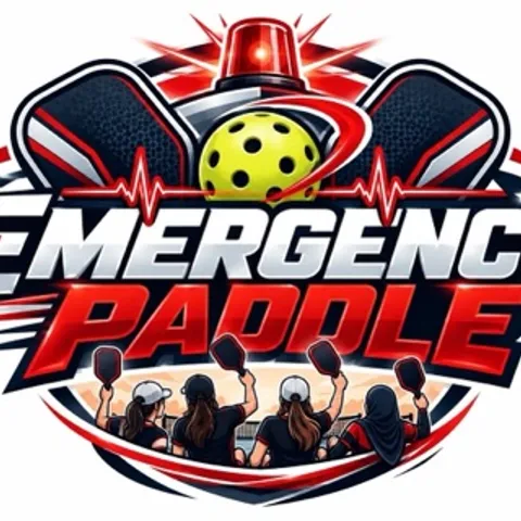 Emergency Paddle