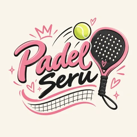 Padel seru