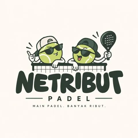 NETRIBUT PADEL