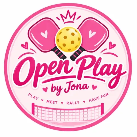 Open Play Club by Jona