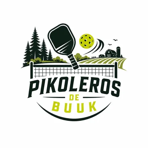 PIKOLEROS DE BUUK