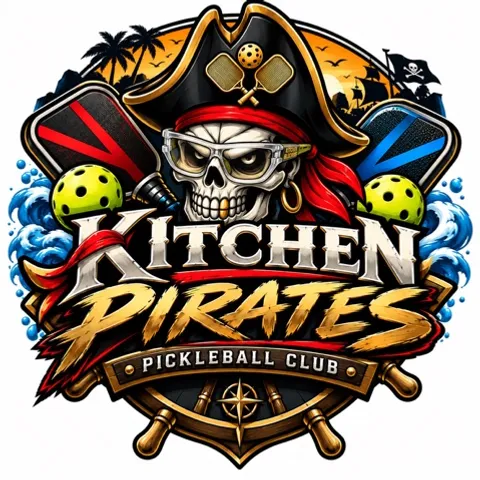 Kitchen Pirates