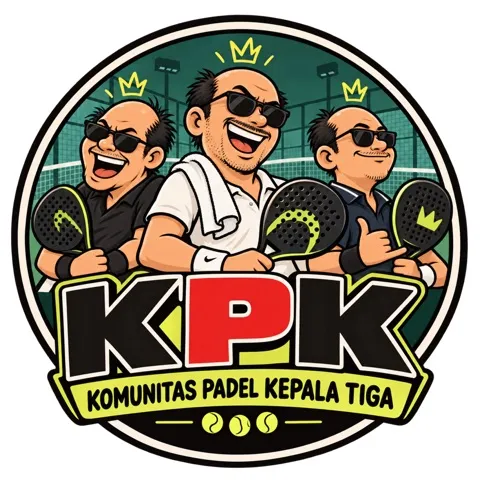 KPK ( Komunitas Padel Kepalatiga )
