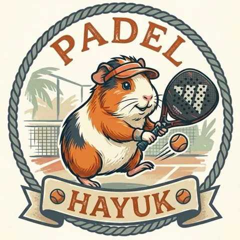 Padel Hayuk