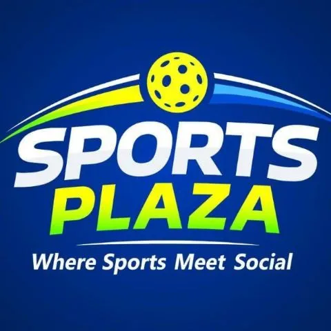 SPORTS PLAZA PICKLEBALL