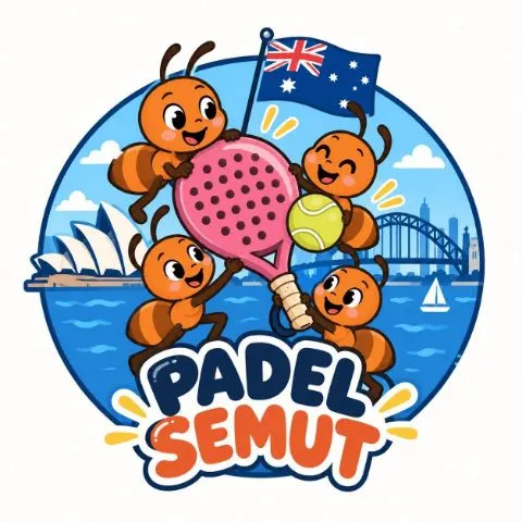 Padel Semut