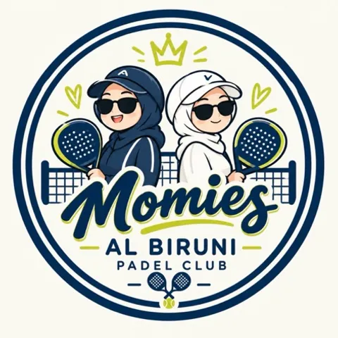 Momies albiruni padel club