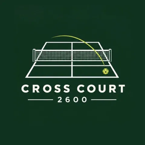Cross Court 2600 