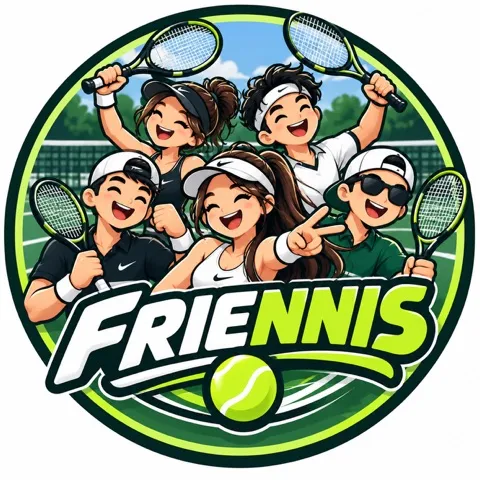 Friennis