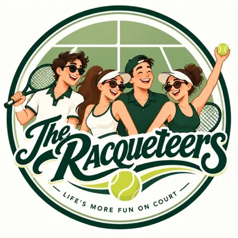 The Racqueteers