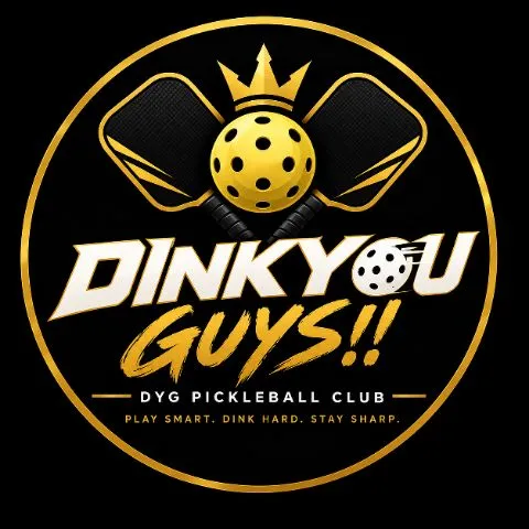 DinkYou Guys! 