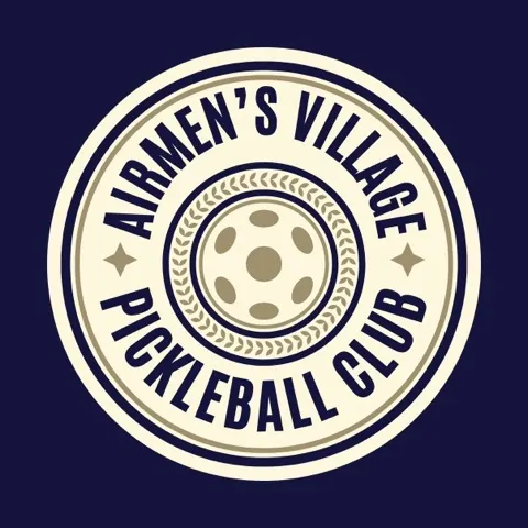 Airmen's Pickleball Club