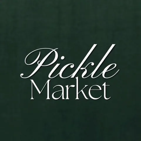 Pickle Market