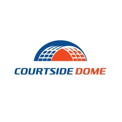 CourtsideDome Sports Center