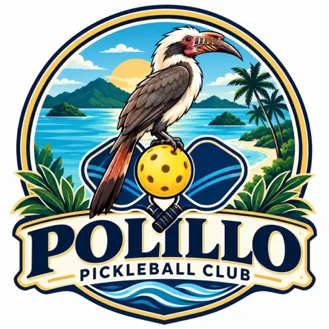 POLILLO PICKLEBALL CLUB