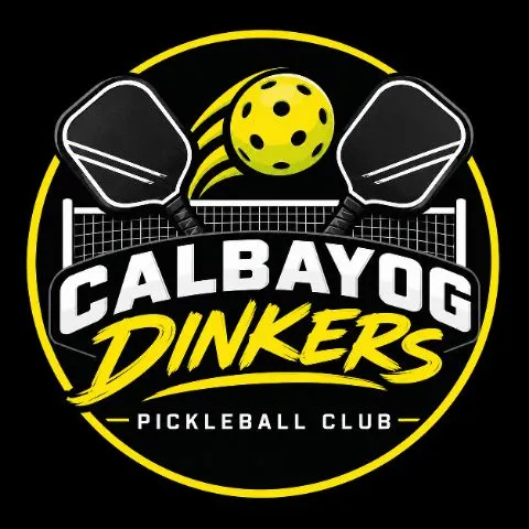 Calbayog Dinkers Pickleball Club