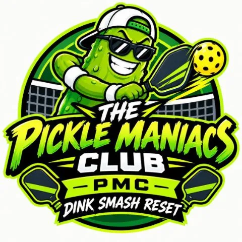 Pickle Maniacs Club (PMC)