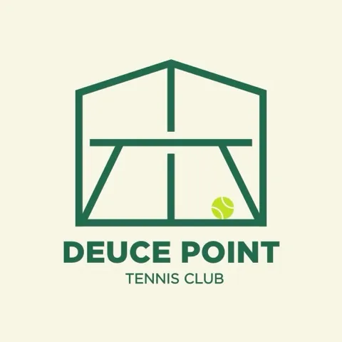 Deuce Point Tennis Club