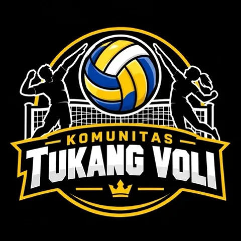 Tukang Voli
