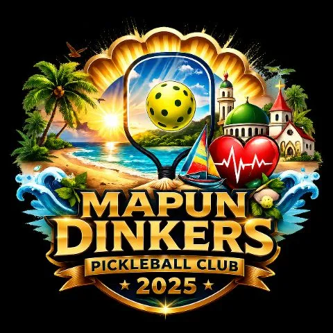 Mapun Dinkers Pickleball Club