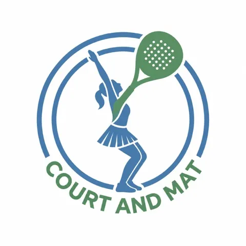 court&mat