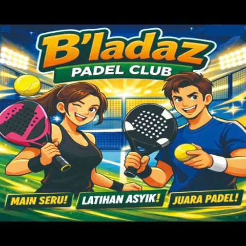B'ladaz Padel Club