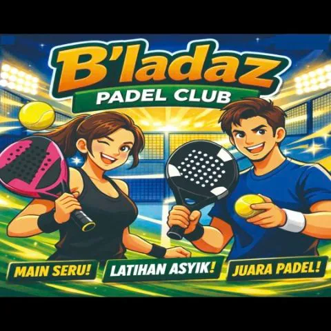 Bladaz Padel Club