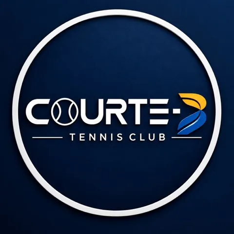 Courte-B Tennis Club