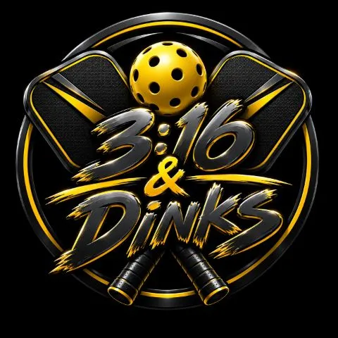 3:16 & Dinks Pcklbll Club