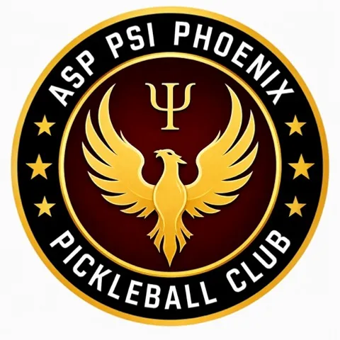 ASP - PSI Phoenix Pickleball Club
