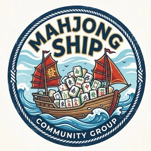 MAHJONG SHIP