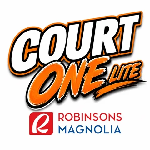 CourtOne Lite - Robinsons Magnolia