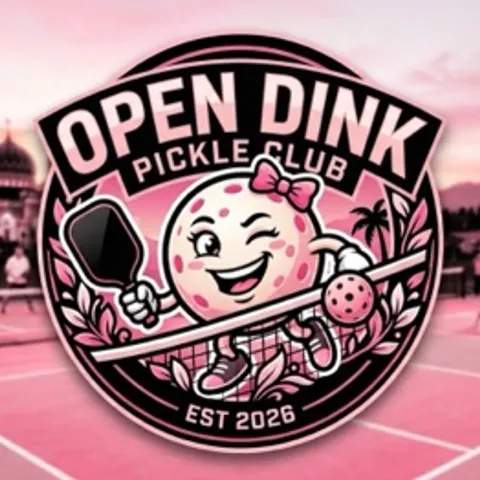 OPEN DINK