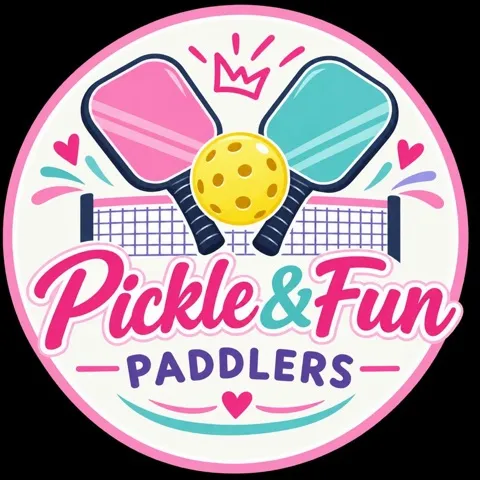 Pickle and Fun Paddlers🏓