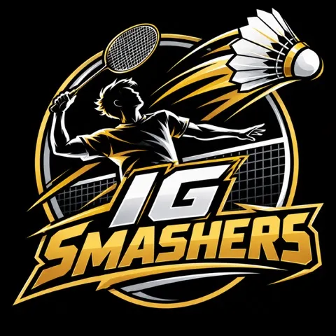 IG SMASHERS